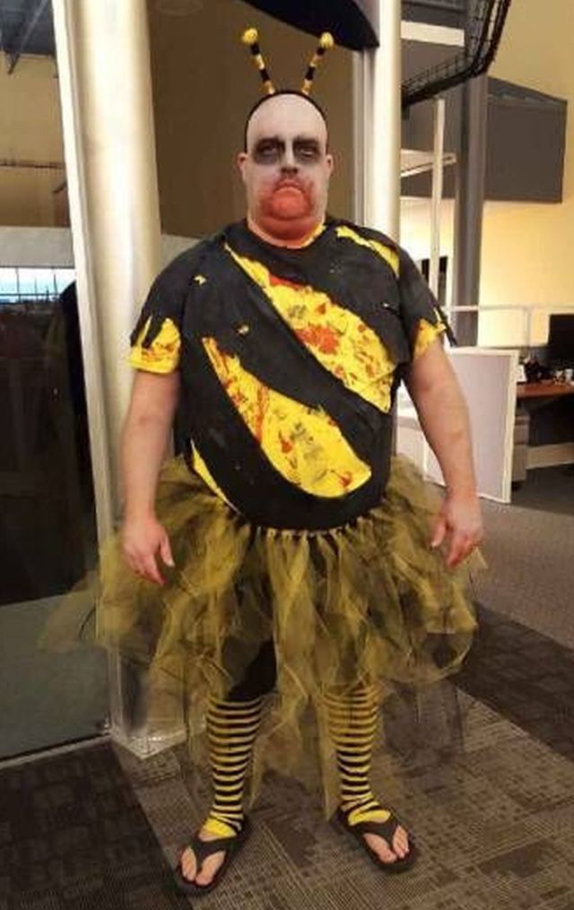 Picdump Nr. 46/2025 (Bildschirmarbeiter.com)