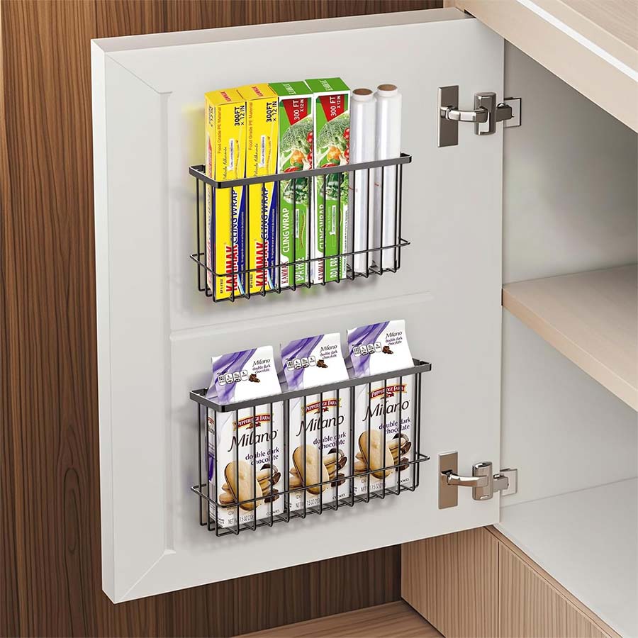 Schranktür-Organizer