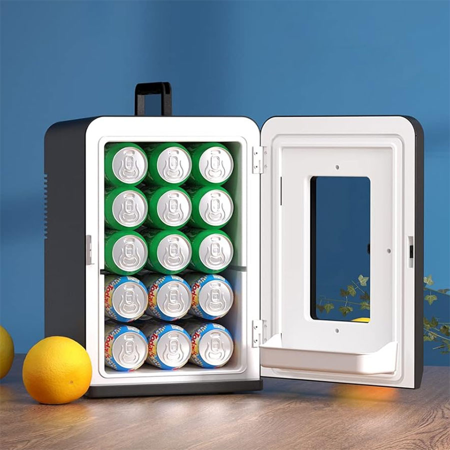 Mini-Kühlschrank
