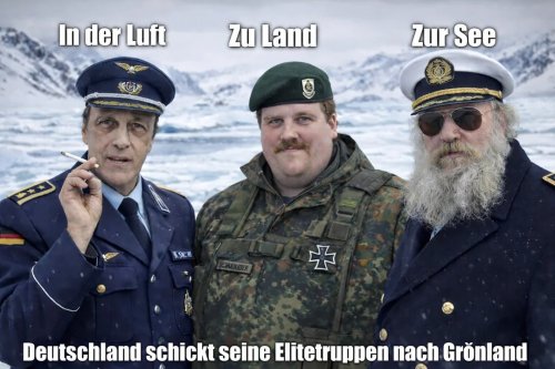 Picdump Nr. 849 (TrendMutti.com)