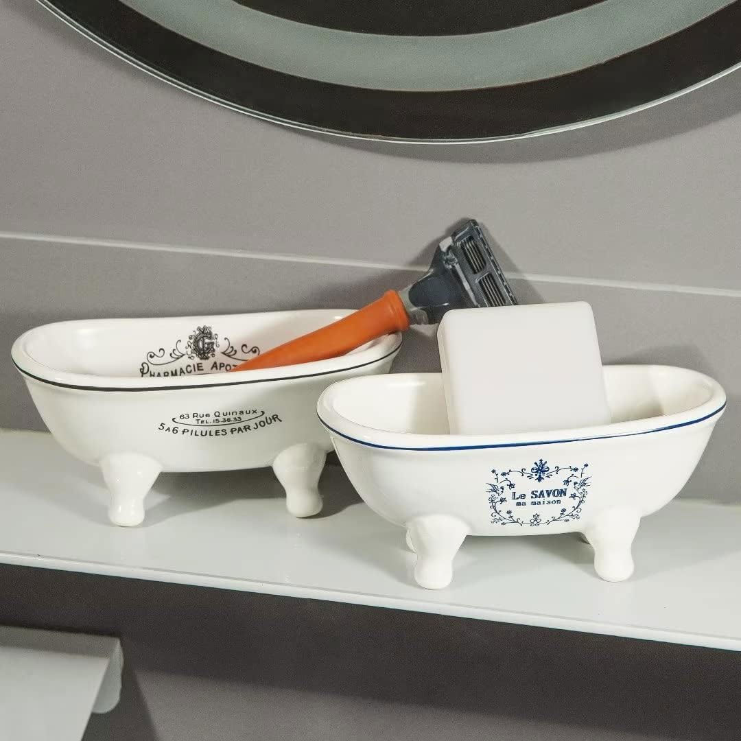 Mini-Badewanne für z.B. Seife