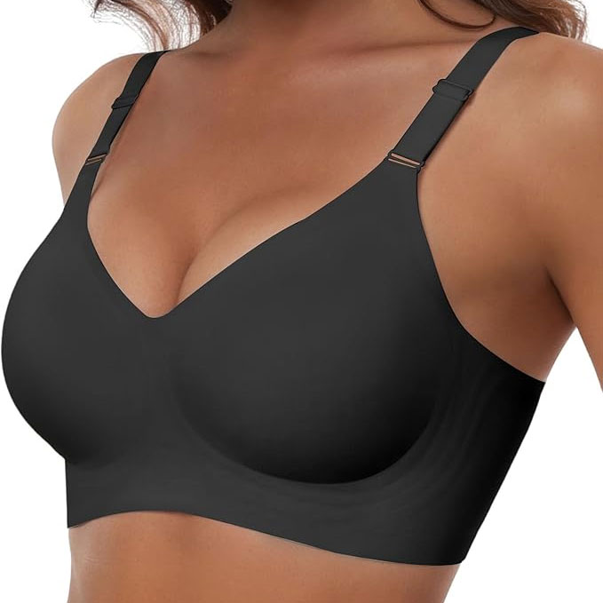 Angebot: Nahtloser BH (-44%)