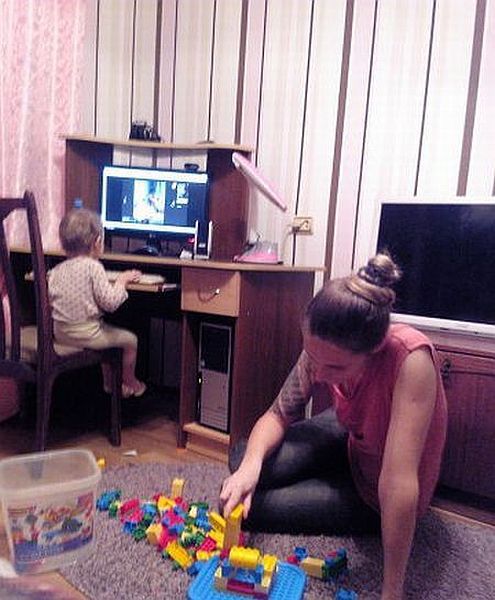 Picdump Nr. 260601 (Barnorama.com)