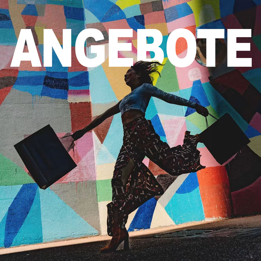 Aktuelle Angebote