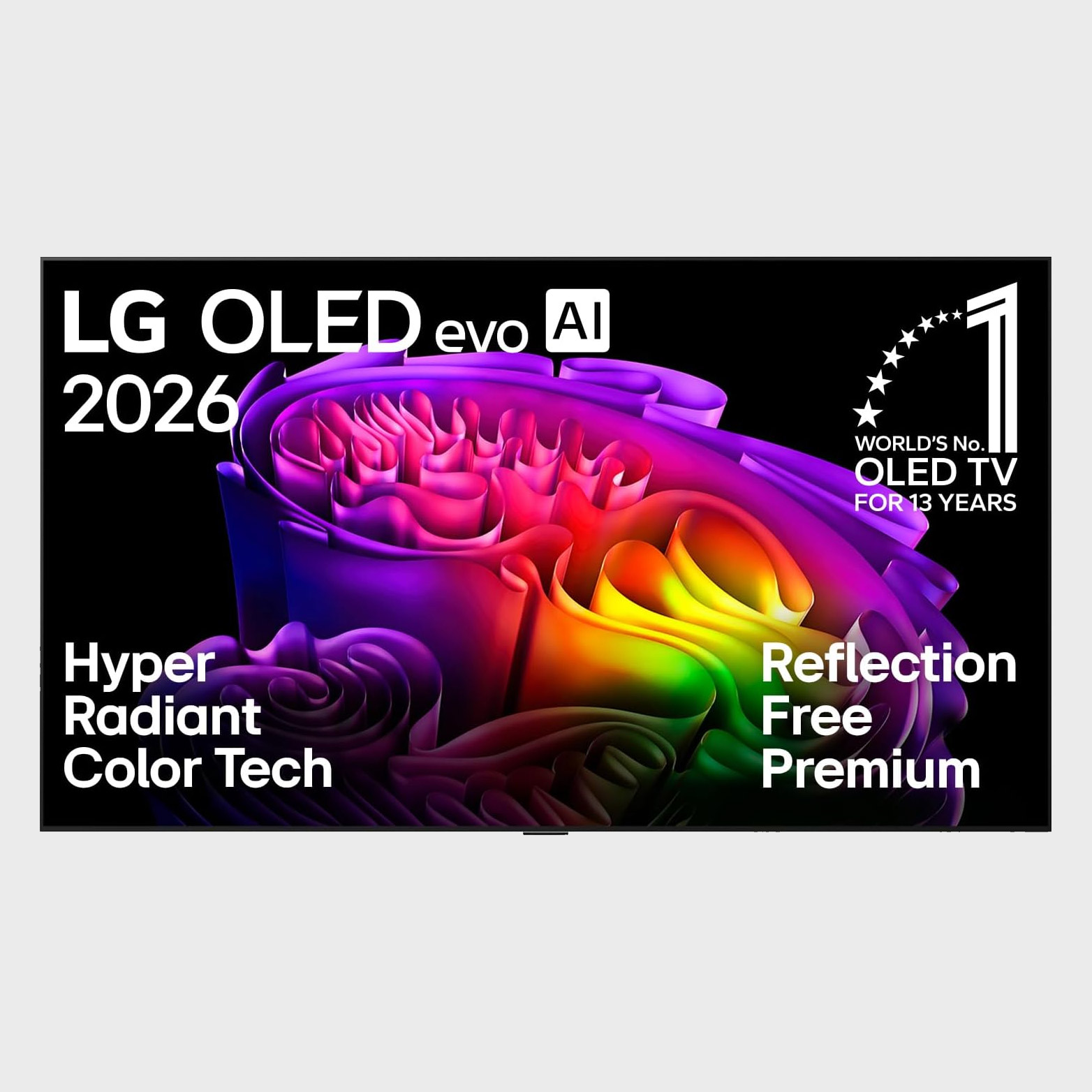 OLED-TV zum halben Preis!