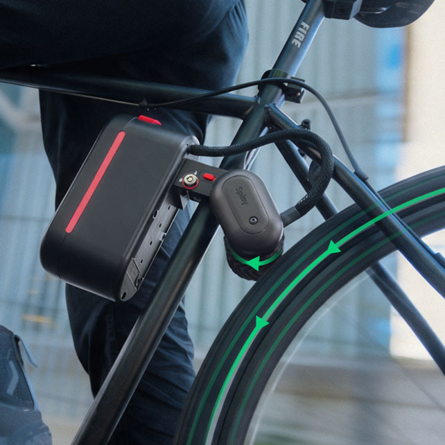 Aus jedem Fahrrad ein E-Bike machen