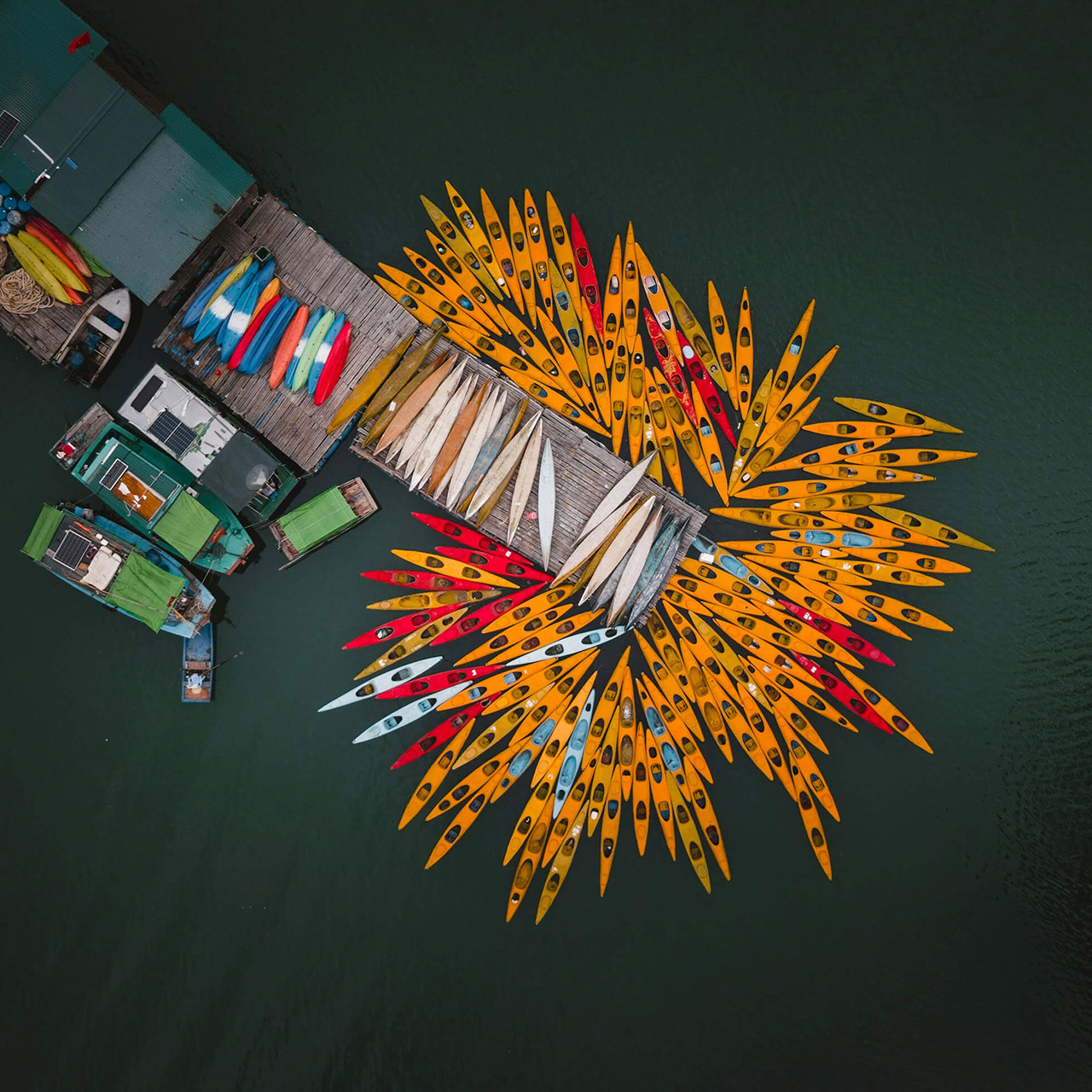 Picdump Nr. 10/2026 (Best of Unsplash)